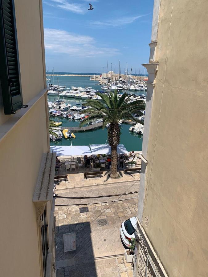 Dimore Marinare Trani Extérieur photo